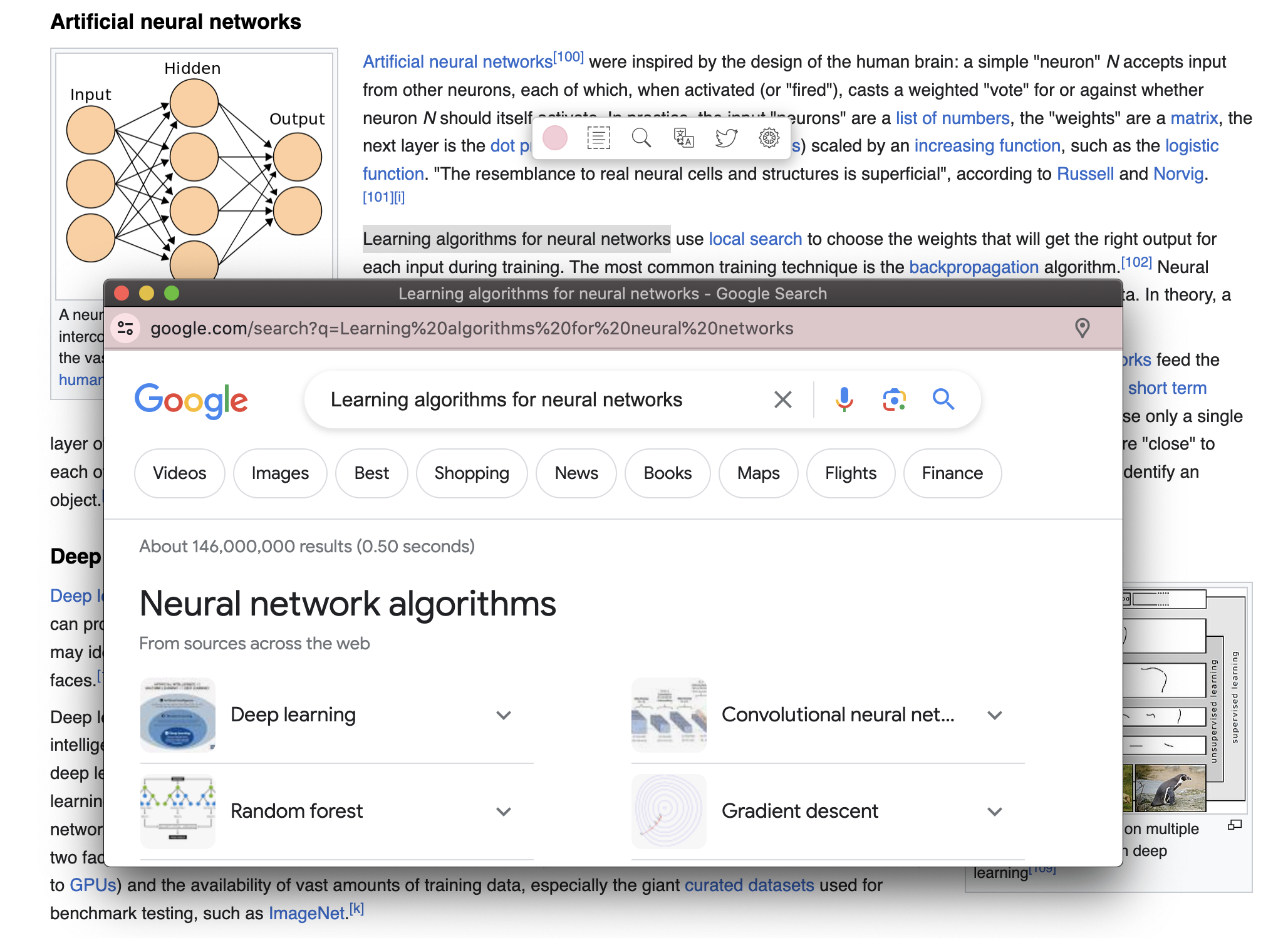 Google Search 1