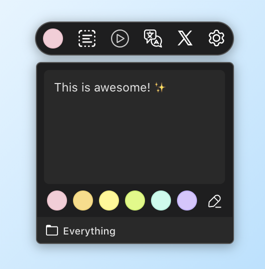 Highlighter